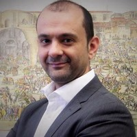 Gianni avatar