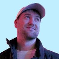 Daniel Izquierdo López