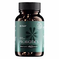 Bioma Probiotics  