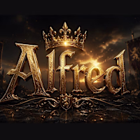 Alfred avatar