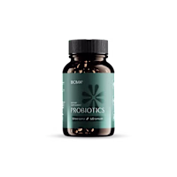 Bioma Probiotics (CA & US)
