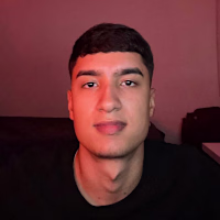 Matheus Ferreira Bezerra