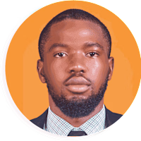 Precious Ikemefuna Azuka