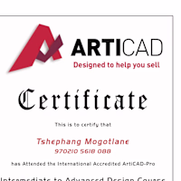 Tshephang Ignitious  avatar