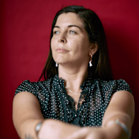 Francisca Javiera Lagarrigue Soria