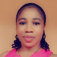 Mbonu  Ogechukwu Prisca