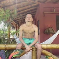 Juan Pablo Garcia Alvarez