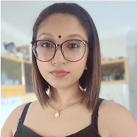 Shaunelle Acacia avatar