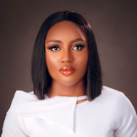 Mary Boniface avatar