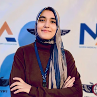 Nada avatar