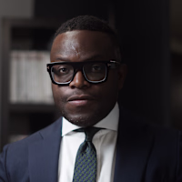 Mensah avatar