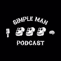 The Simpleman avatar