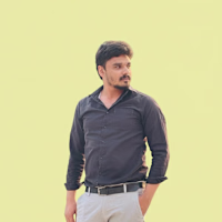 Syed avatar