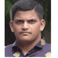 Austin Dsouza