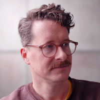 Simon avatar