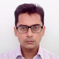 Dhritiman Chandra avatar