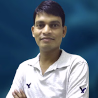 Ramphool Gangwal  | avatar