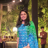 Sahiti Bhalla