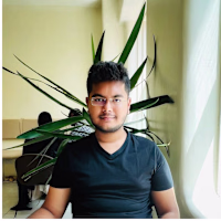 Ankit Bhuse