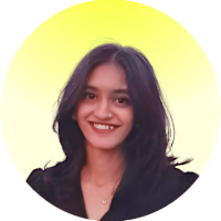 Komal avatar