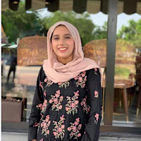 Maryam avatar