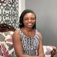 Ruth Ezeneche