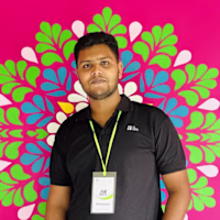 Shariar avatar