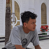 Muhammad Suriansyah Gazali