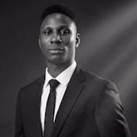 Oluwaseyi Elijah avatar