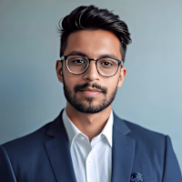 Pradip Patel