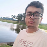 Marcos avatar