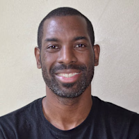 Marcus Knight