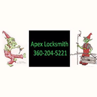 Apex Lockout and avatar