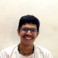 Makarand avatar