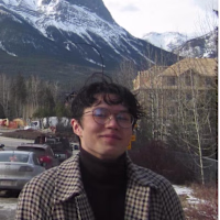 Noah avatar