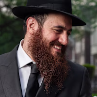 Yonatan avatar
