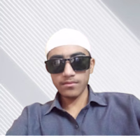Azan avatar