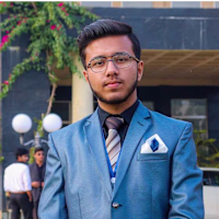 Abdullah  Abbasi (Abee) 