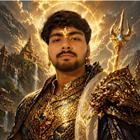 Abhinav avatar