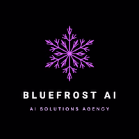 Bluefrost AI