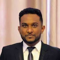 Weerasinghe Mudiyanselage Sasanka Dhananjaya Weerasinghe