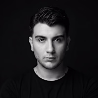 Alireza Sinaei avatar