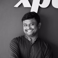 Satish avatar