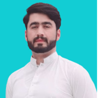 Faheem Abbas UI/UX Designer