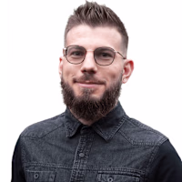 Miroslav avatar