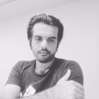 Syed Mohammad avatar