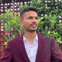 Harshil avatar