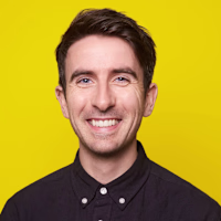 Shane Moran