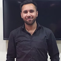 Adeel  Atif