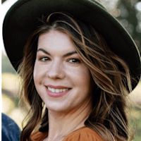 Lauren Keel Williams